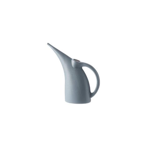 Arrosoir en Plastique Léger 0,8 Gallon - EINNENFFER - Petit Arrosoir avec Poignée Confortable et Long Bec pour Plantes d'Intérieur et d'Extérieur, Idéal pour le Jardinage