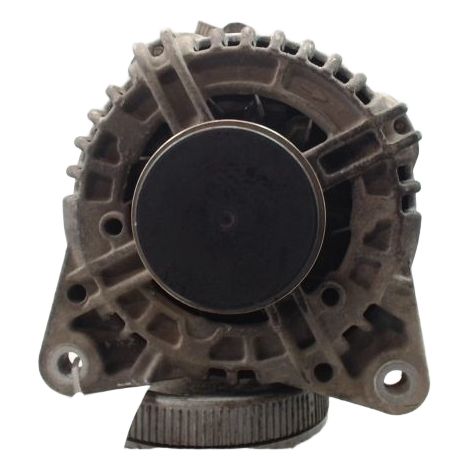 [PRODUIT D'OCCASION] Alternateur NISSAN Qashqai +2 I Phase 2 Long 2010-2014 ♻️ Ref Oe. 23100jd10are - Garantie à vie (1/4)