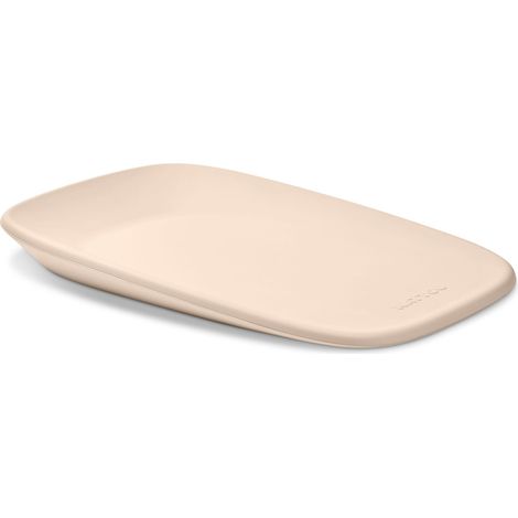 Nattou - Softy Changing Bed - Beige