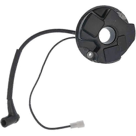 Bobina de encendido 501831901 para módulo de corte de motosierra Husqvarna 265RX 165R 165RX 2100 2101 298 (1/5)