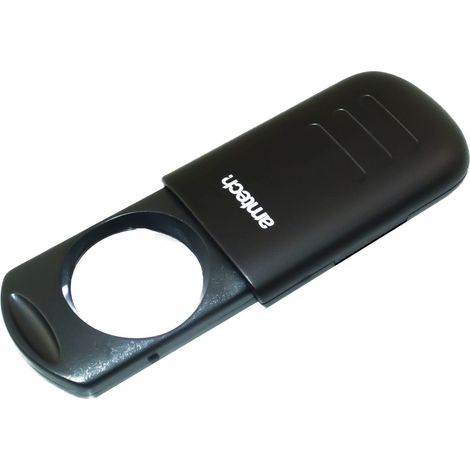8xTelescopic pocket magnifier with LED - S2929 (1/4)