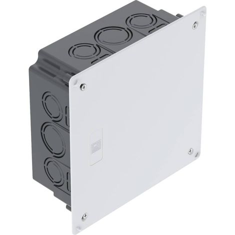 OBO Bettermann 2003124 Boîte de raccordement (L x l) 150 mm x 150 mm 1 pc(s) (1/2)