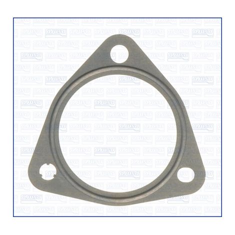Joint d'étanchéité, tuyau d'échappement Ajusa 01207500 CITROËN 1709.39 1709.45
