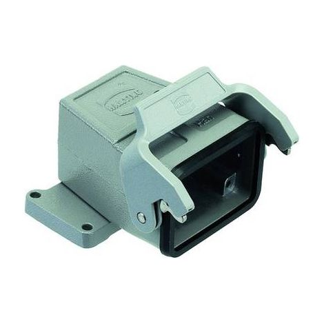 Embase à bride HARTING 19300060716 1 pc(s) (1/2)
