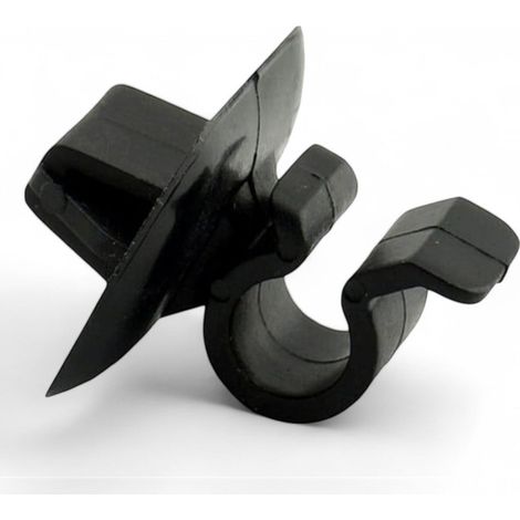 SUPPORT CLIP CAPOT pour C2 C3 C4 C15 SAXO EVASION 106 306 407 806