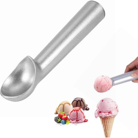 Cuillère à Crème Glacée (1/5)