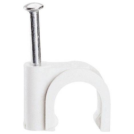 LEGRAND 031557 Grapillón diámetro 8mm cable 3x1,5-2x2,5 100 unidades