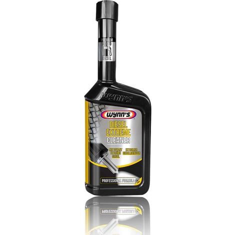 Wynn's Diesel Extreme Cleaner 500 ml (1/6)