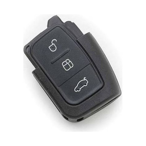 GUSCIO DE LLAVE DE COCHE FORD FORSA8 SILCA
