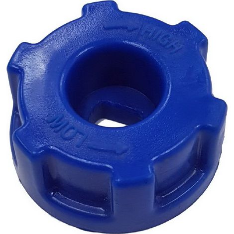 Pomo Regulador compatible con Tf18  Ref 448002