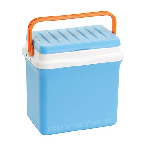 FRIGO RIGIDO FIESTA GIOSTYLE  25 LT 22,5 CM 38X25X38