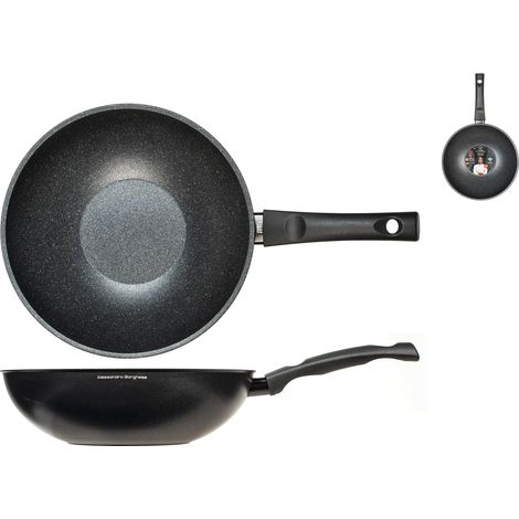 H&H WOK Dark Collect Borgh 28 IND (1/4)