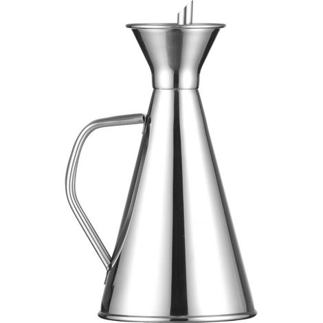 HENDI Olivenöl-Spender, 0,25L, ⌀84x(H)158mm (1/5)