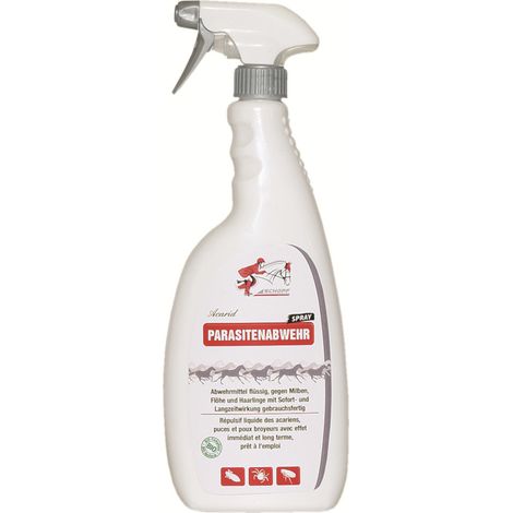 Schopf Riders Acarid Parasitenabwehr - 1 Liter