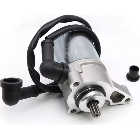 3MB-81800-02 4FL-81800-00 Démarreur pour Yamaha DT125R (1/3)