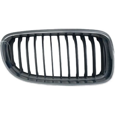 [PRODUIT D'OCCASION] Grille Calandre Droit BMW Serie 3 ♻️ Ref Oe. 51137201968 - Garantie à vie (1/3)
