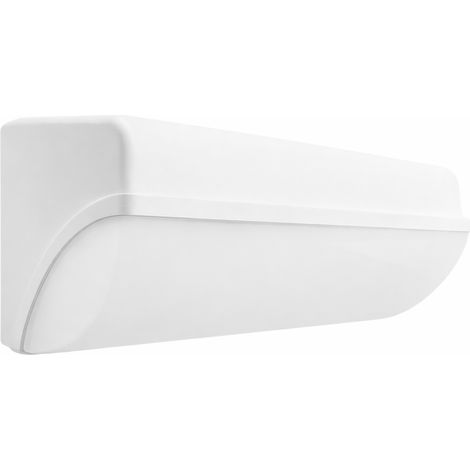Applique LED Esterno 30W IP65 Dimmerabile - Luce 3 Tonalità Regolabili