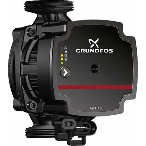 Circolatore Grundfos ALPHA1 L 15-60 130 Elettronico  99160574