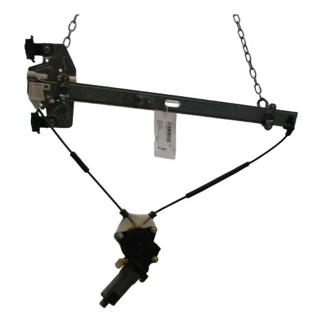 Mecanisme+moteur Leve-glace Avant Droit HYUNDAI H-1 [PRODUIT D'OCCASION]♻️988204h100
