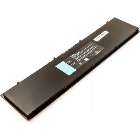 Batterie Coreparts pour Dell 451-BBFS