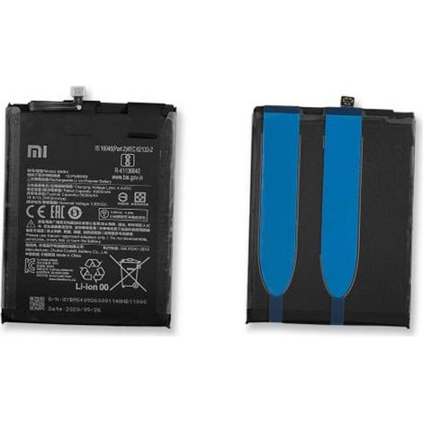 Bat ria pre Xiaomi Redmi 9T Redmi Note 9 CN