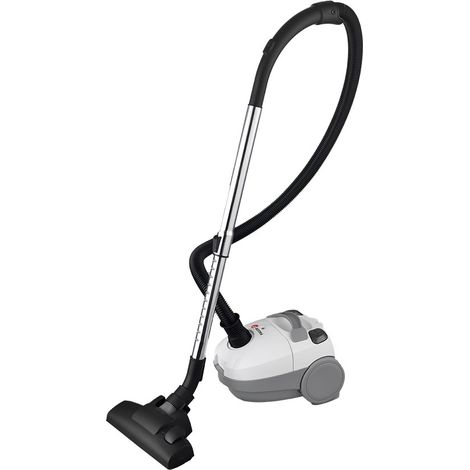 Aspirador con bolsa ares essencial 800 w