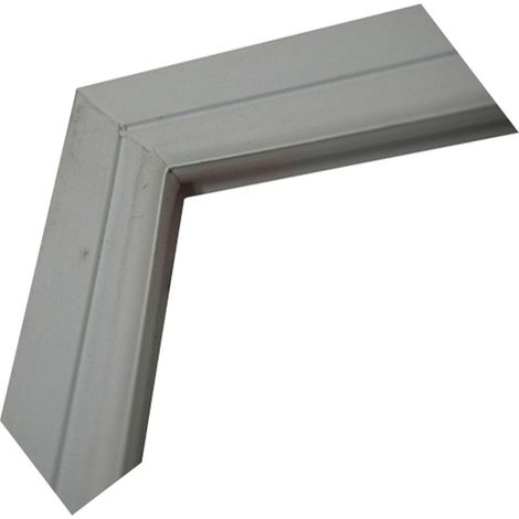 Guarnizione porta originale (parte congelatore) - Frigorifero, congelatore - INDESIT - 3068133662894336398
