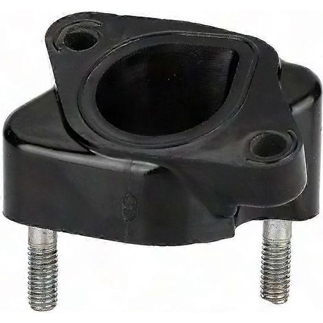 Joint d'admission carburateur raccord entretoise pour G2 G8 G9 J38-13596-00, adaptateur collecteur moteur, pièce remplacement compatible. (1/5)