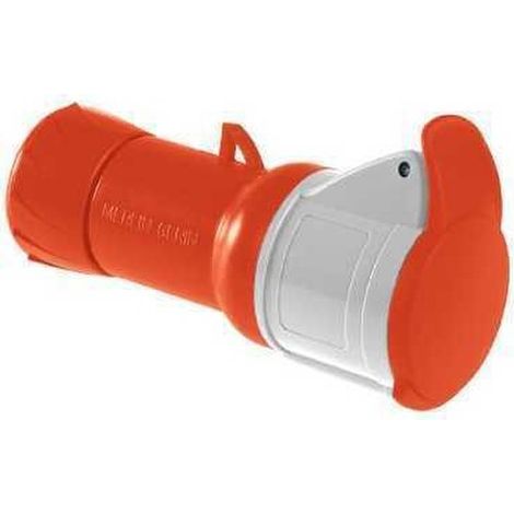 SCHNEIDER PKF32M435 Antennensockel 32A 3P+N+TT 380-415V IP44 Schraube