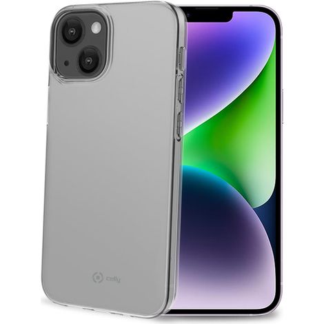 FUNDA TRANSPARENTE IPH14PLUS - OEM