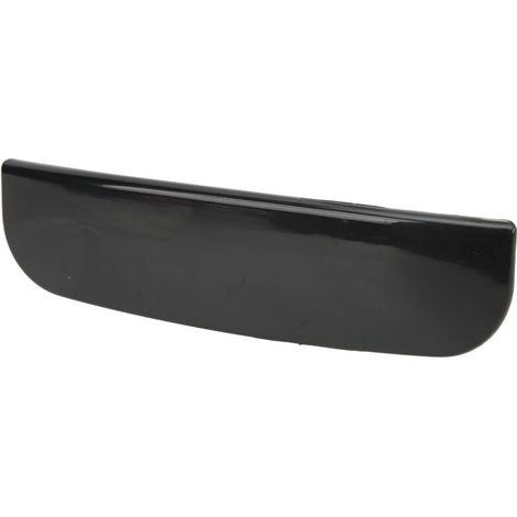 GARRYFIZH Poignée de hayon à 2 broches 8726Q8 Résistante à la chaleur Installation facile Compatible Peugeot 206 207 (1/4)