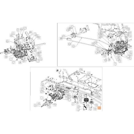 ORIGINAL-GÜRTEL EMAK C75404222
