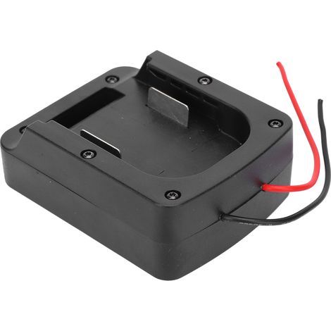 Akku-Ausgangsadapterhalterung, Dock, DIY-Kabel für Makita 18V BL Li-Ion, Zubehör (1/5)