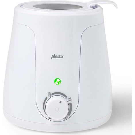 Chauffe biberon blanc 3127094 3127094 3127094