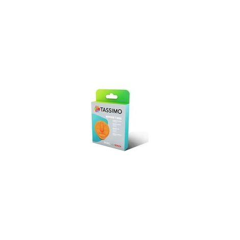 T-Disc Tassimo originale - Macchina da caffe, Caffettiera - BOSCH - 2596264242001271324