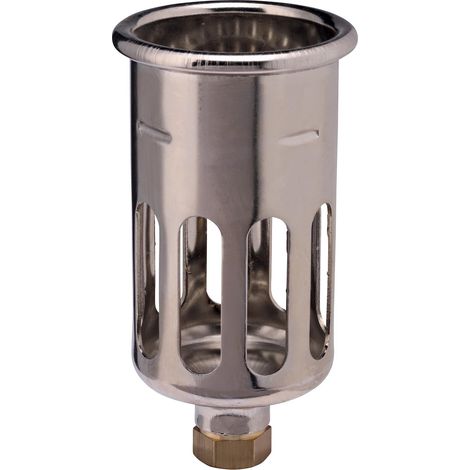 ROTHENBERGER cabezal quemador de calentamiento, abierto, 63mm, M20x1 - 223090916