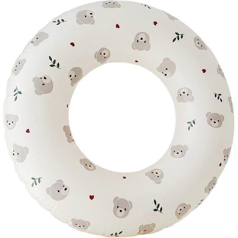 Bouées gonflables pour piscines, fêtes aquatiques et vacances accessoires flottants conçus pour les activités nautiques récréatives.-AquaForge (1/5)
