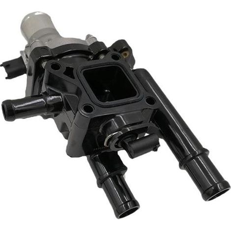 25192228 55564890 Thermostat assembly sensor for Chevrolet Cruze vehicles (1/4)