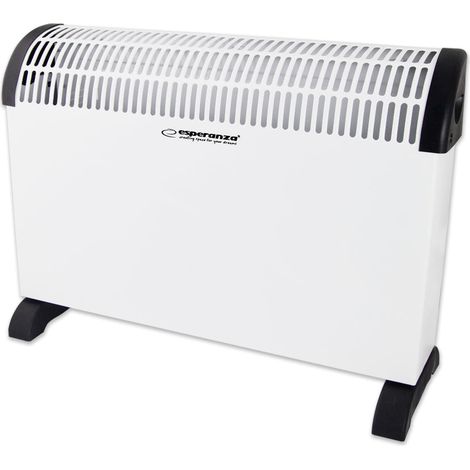 Esperanza konvektorheizung 750 w1250 w2000 w tanami