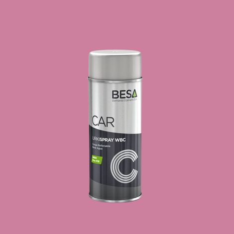 Bombe de peinture bi composant Pantone 7431 C  Brillant