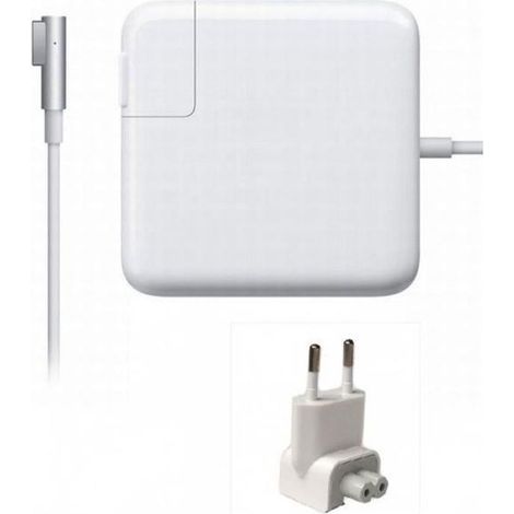 Apple MacBook Air 45W Netzteil aus Frankreich, MagSafe 1 (nicht 2)