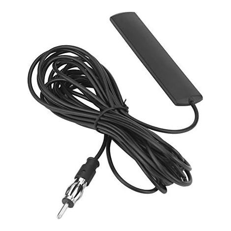 ANT-309 Car Radio Antenna, Universal Car Radio Antenna, ANT-309 Car Radio Antenna, FM/AM Car Radio Antenna, Internal Windshield Antenna Replacement (1/5)
