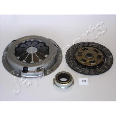 Kit d'embrayage Japanparts KF-805 SUZUKI 0926933001 0926933002 0926933002000