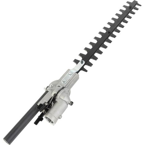 7/9 Dents Pôle Taille-Haie Bush Cutter Tête Coupe-Herbe for Jardin Multi Outil Pôle Tronçonneuse Jardin Outils Électriques (Color : 28mm 9 Teeth, Size : 1 UK) (1/5)