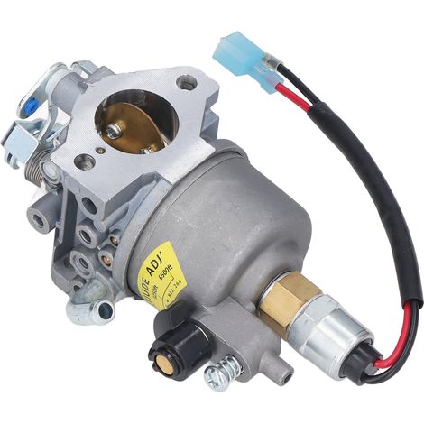 Vergaser für Cummins Onan Generator, KY-Serie, ersetzt die Teilenummern 146-0785, 146-0803 und 4KYFA26100K. (1/5)
