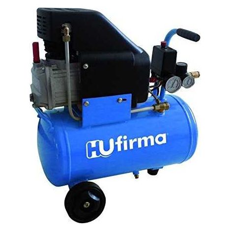 Compresseur Hu-Firma Hucaf-24L