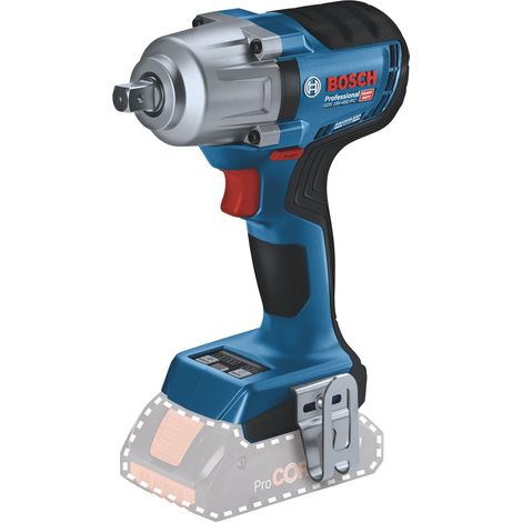 Impact Wrench BOSCH GDS 18V-450 PC (Body only)
