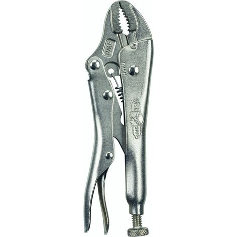 IRWIN T0902EL4 Original - 5WR 5”/ 125 mm
