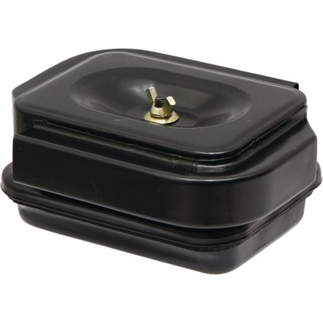 Alloggiamento filtro aria L 90, L 100 714650-12560