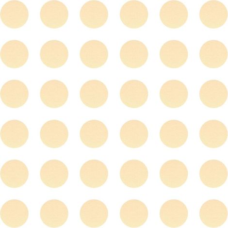 36x Cache vis adhésif autocollant diamètre 25mm protection bouchon trou obturateur meuble table chaise maison, Sable